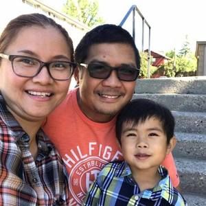 Meet your Posher, Dan